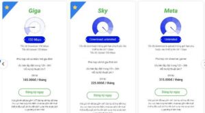 Lắp đặt wifi FPT