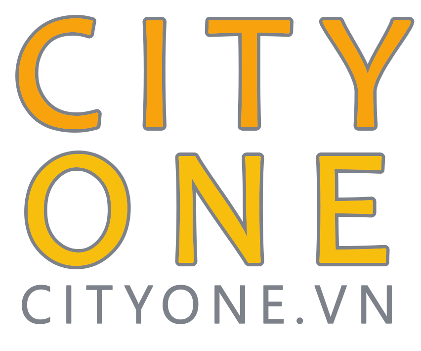 CityOne – Chia sẻ công nghệ