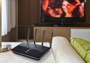 Lắp đặt wifi tại nhà